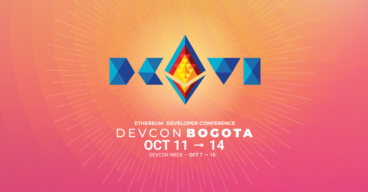 devcon ethereum