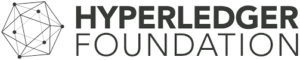 Logo Hyperledger foundatiion