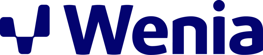Wenia logo