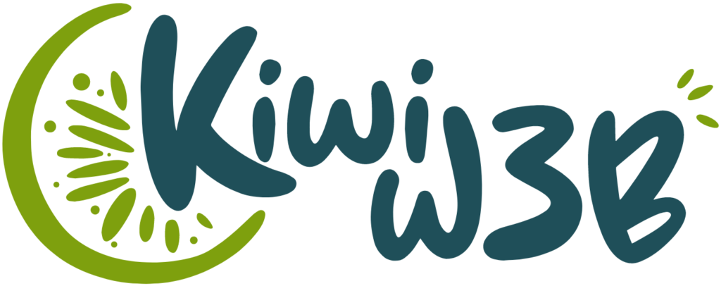 Logo KiwiW3b